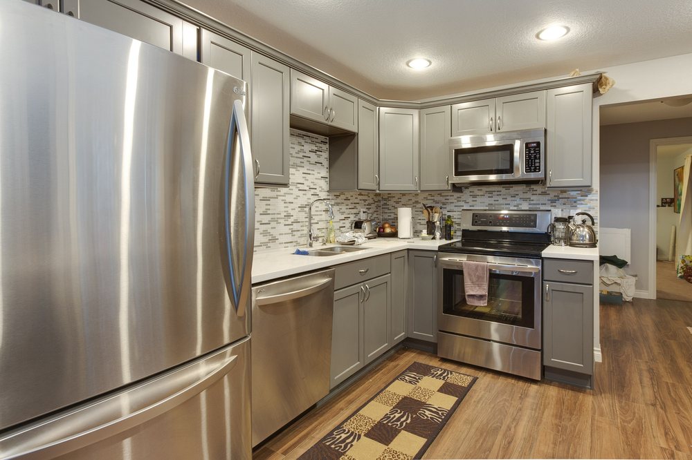 Photo of J & L Home Renewal