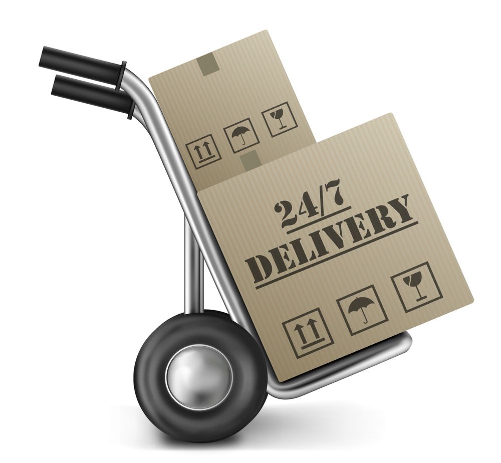 Photo of Carter Courier and Delivery Service