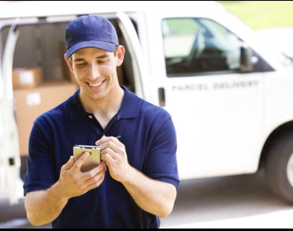 Photo of Carter Courier and Delivery Service