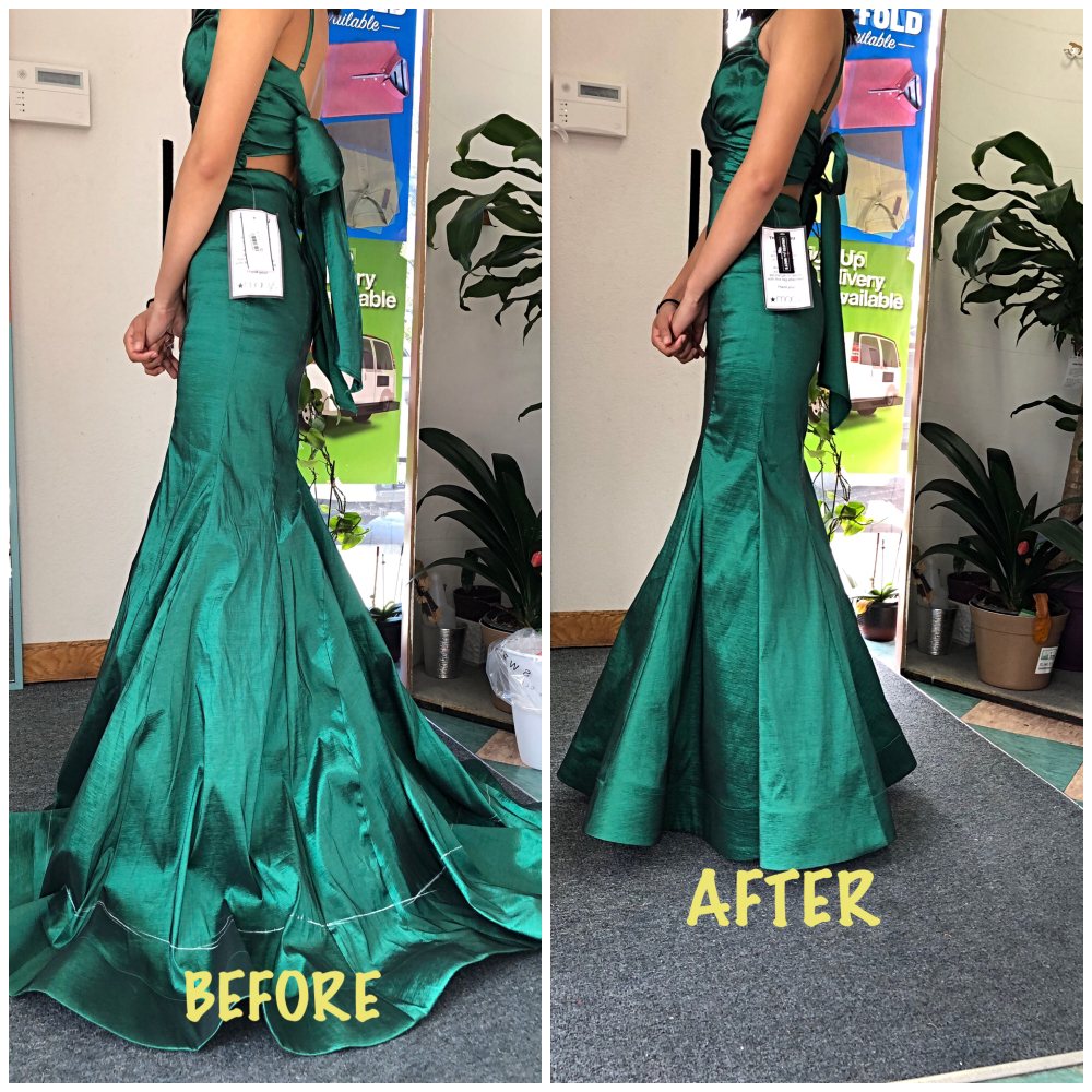 Photo of JP Cleaners