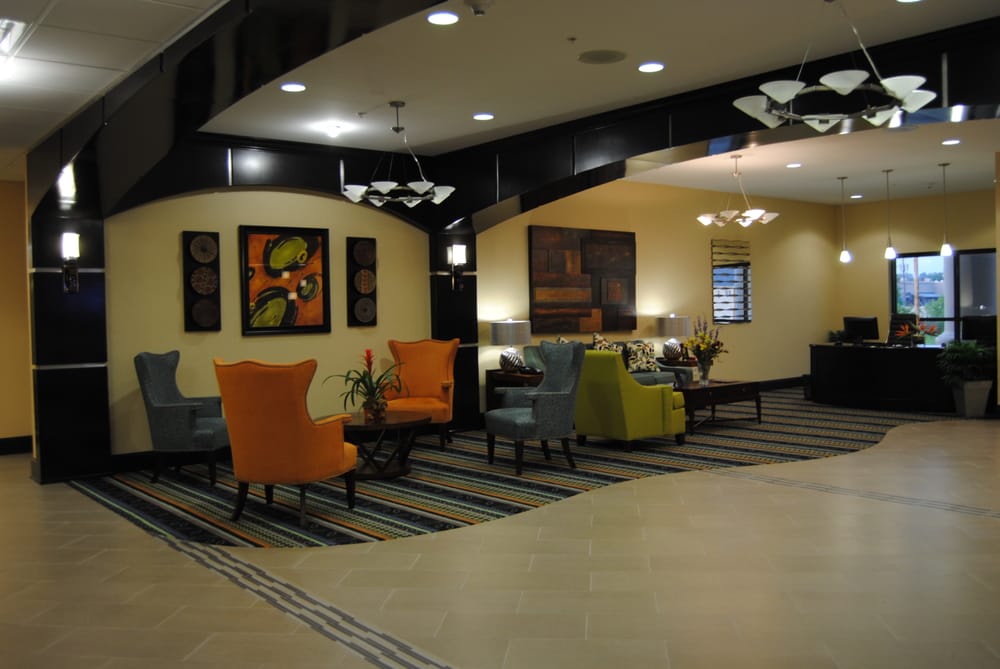 Photo of Holiday Inn Express & Suites Covington