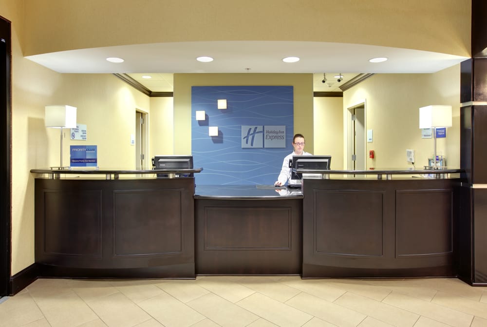 Photo of Holiday Inn Express & Suites Covington