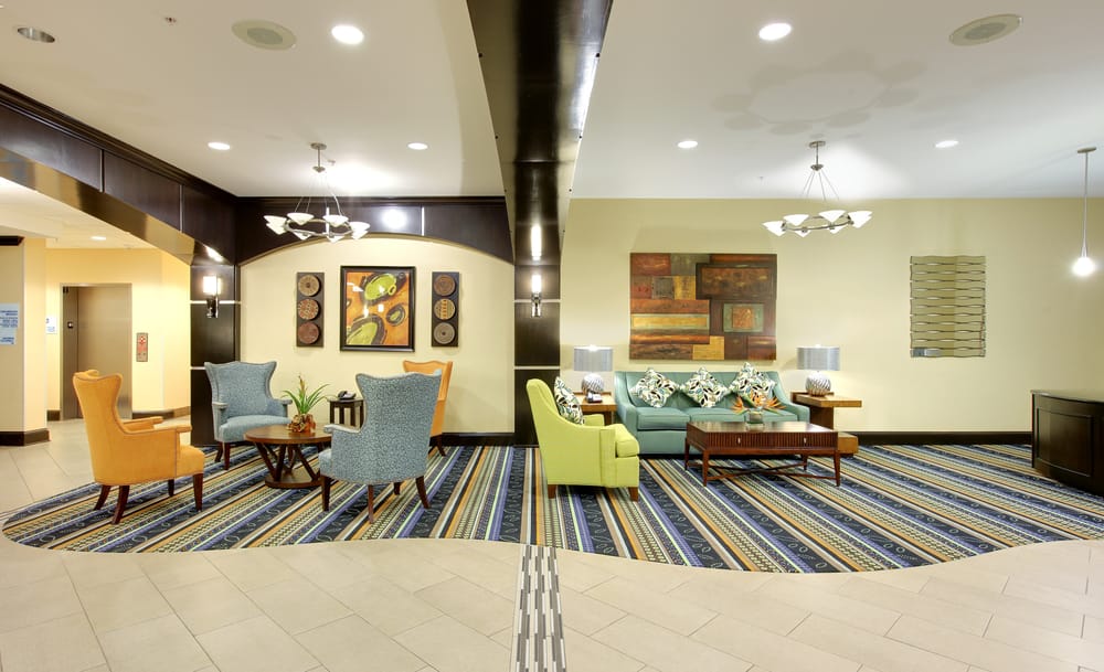 Photo of Holiday Inn Express & Suites Covington