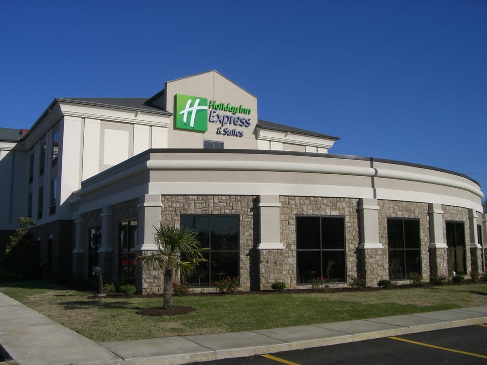 Photo of Holiday Inn Express & Suites Covington