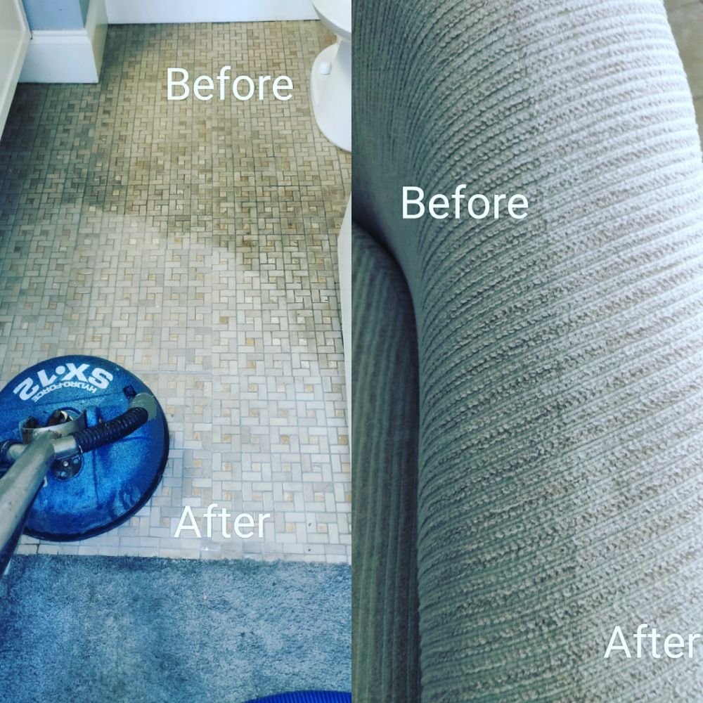 Photo of Most Thoroughly Cleaned
