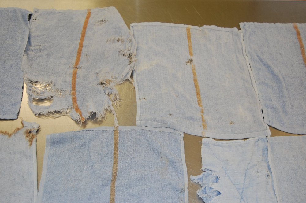 Photo of Alsco Uniforms