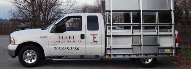 Photo of Eleet Glass & Mirror LLC