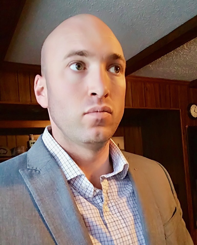 Photo of Ben Lovro | Success Strategies