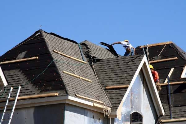 Photo of Green Line Roofing