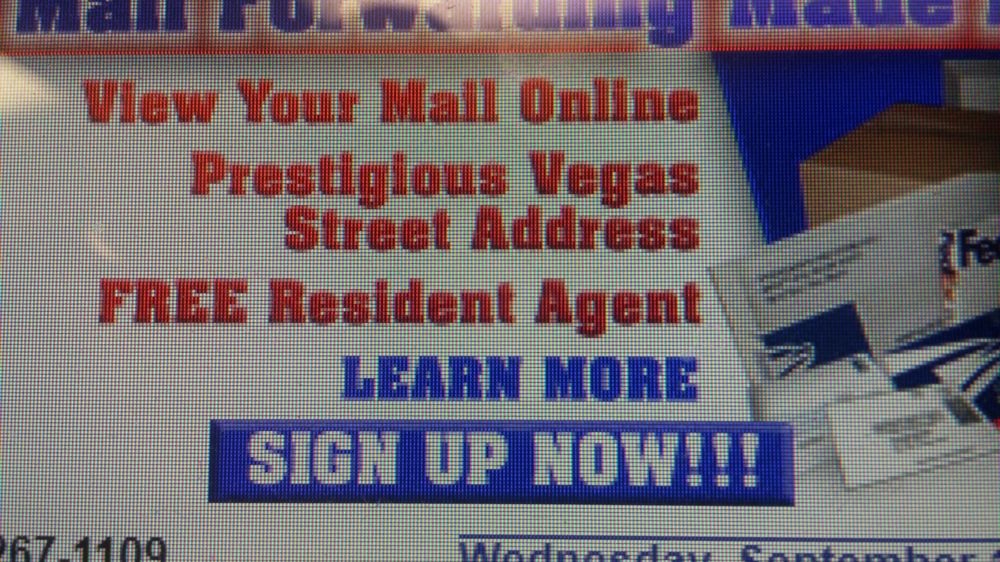 Photo of Mail Link