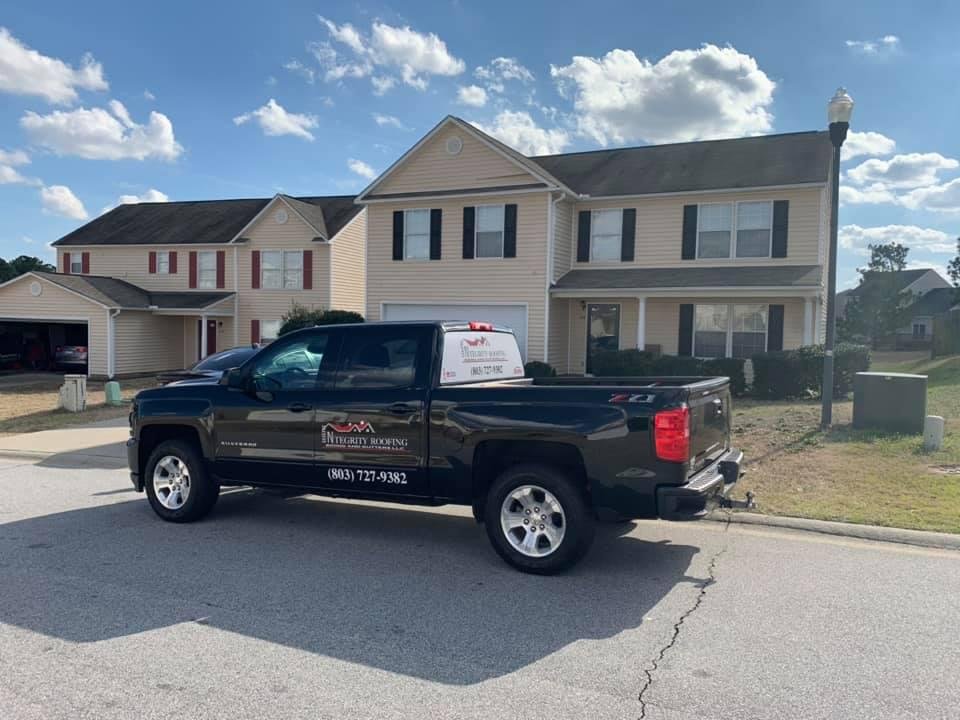 Photo of Integrity Roofing Siding and Gutters