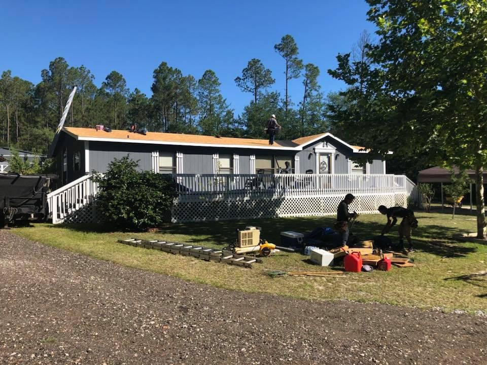 Photo of Integrity Roofing Siding and Gutters