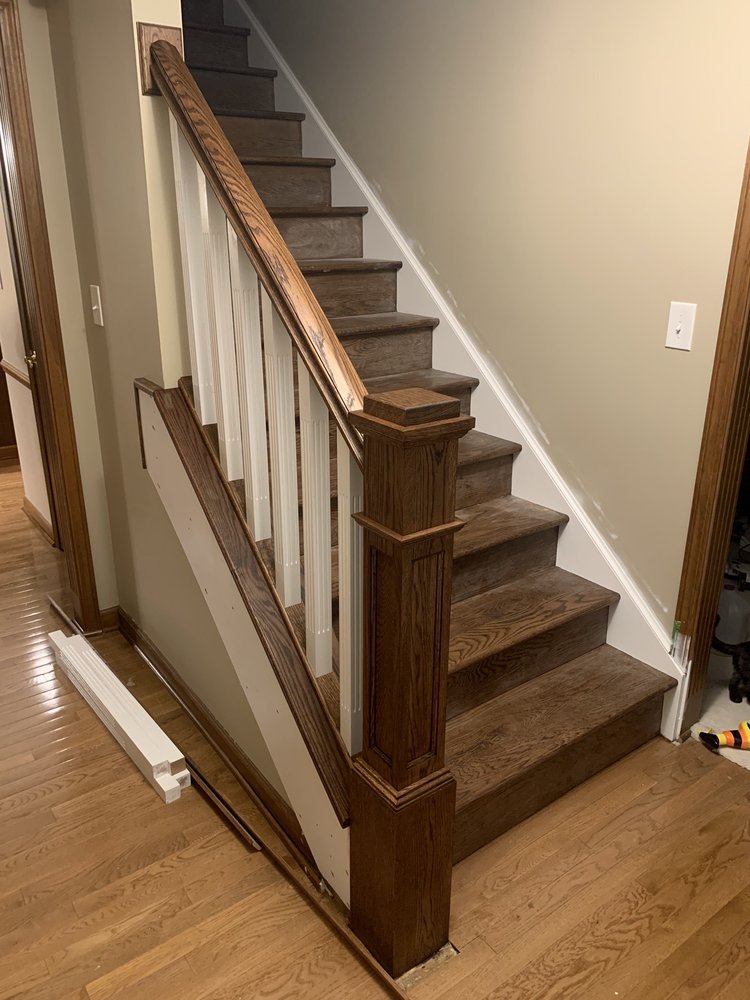 Photo of All Wood Floor Service