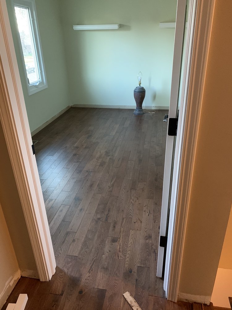Photo of All Wood Floor Service