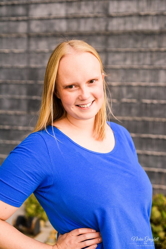 Photo of Queen of Bookkeeping