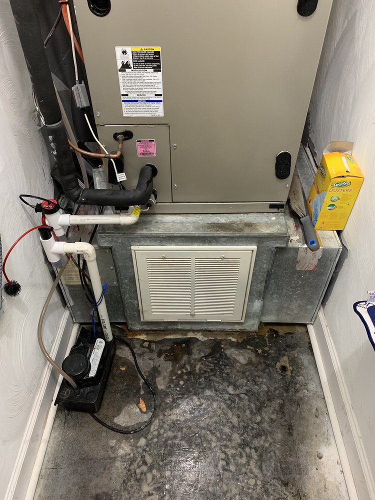 Photo of Guy Smith Heating & Cooling