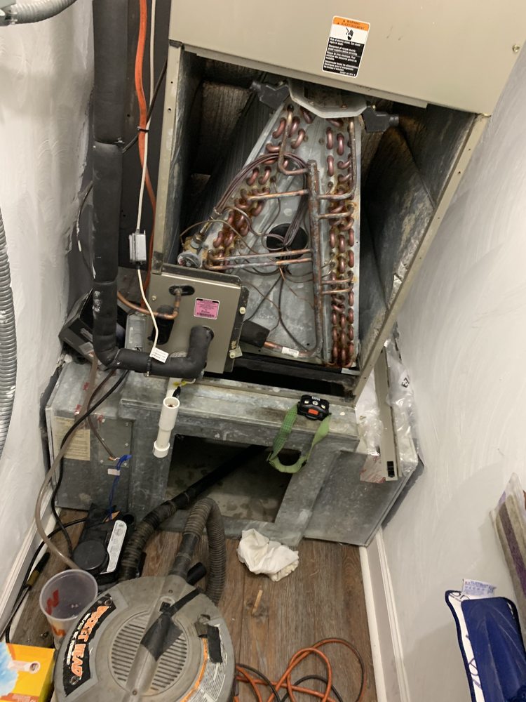 Photo of Guy Smith Heating & Cooling