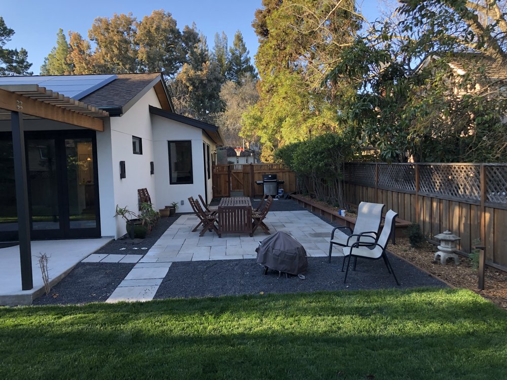Photo of Hortus Design Sustainable Landscapes