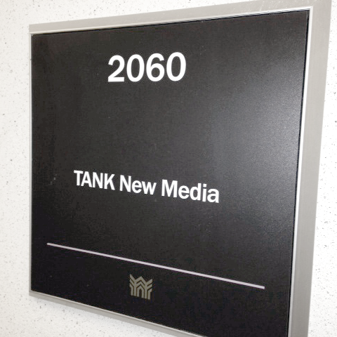 Photo of TANK New Media