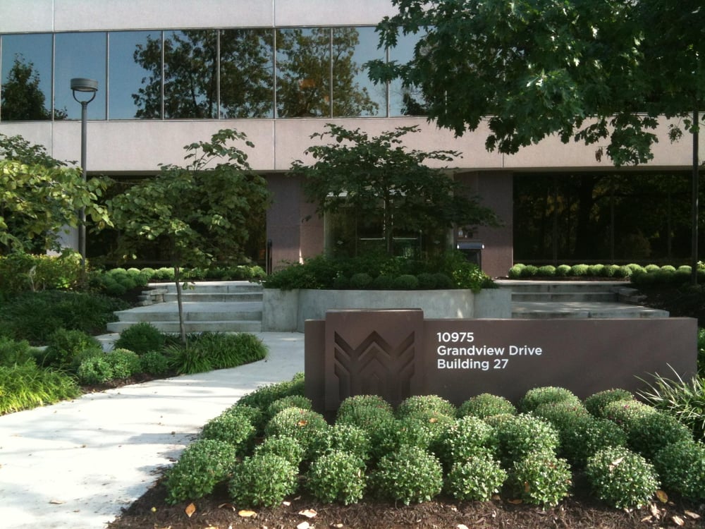 Photo of TANK New Media