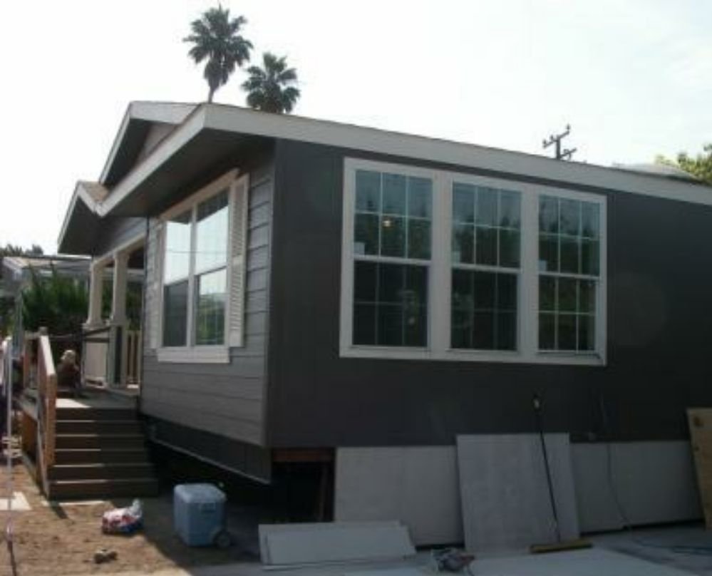 Photo of Barron Manufactured Home Repair