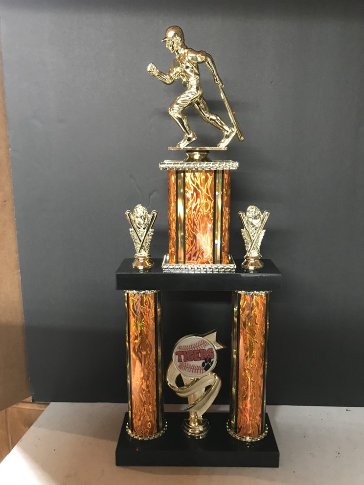 Photo of C & K Trophy and Awards