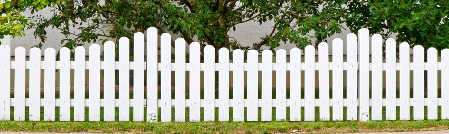Photo of Affordable Fence