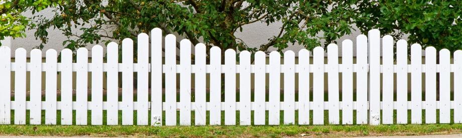 Photo of Affordable Fence