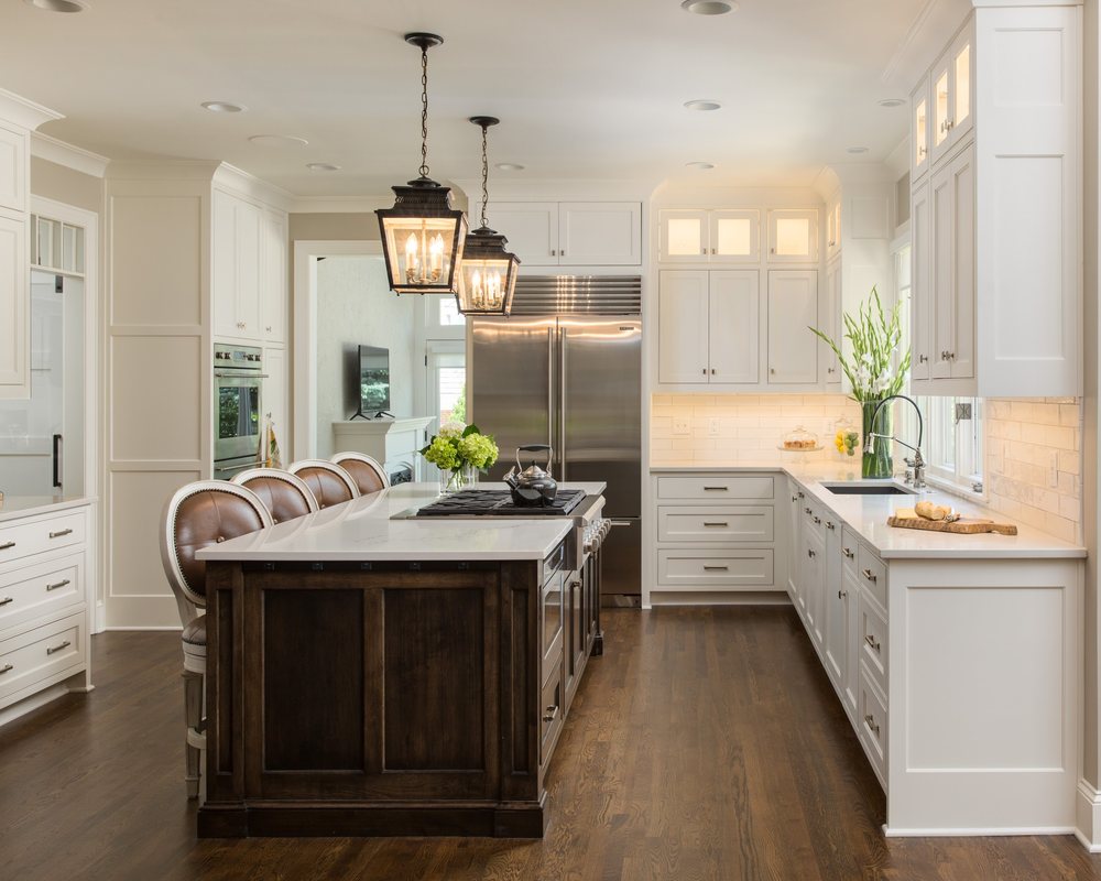 Photo of Scovell Remodeling