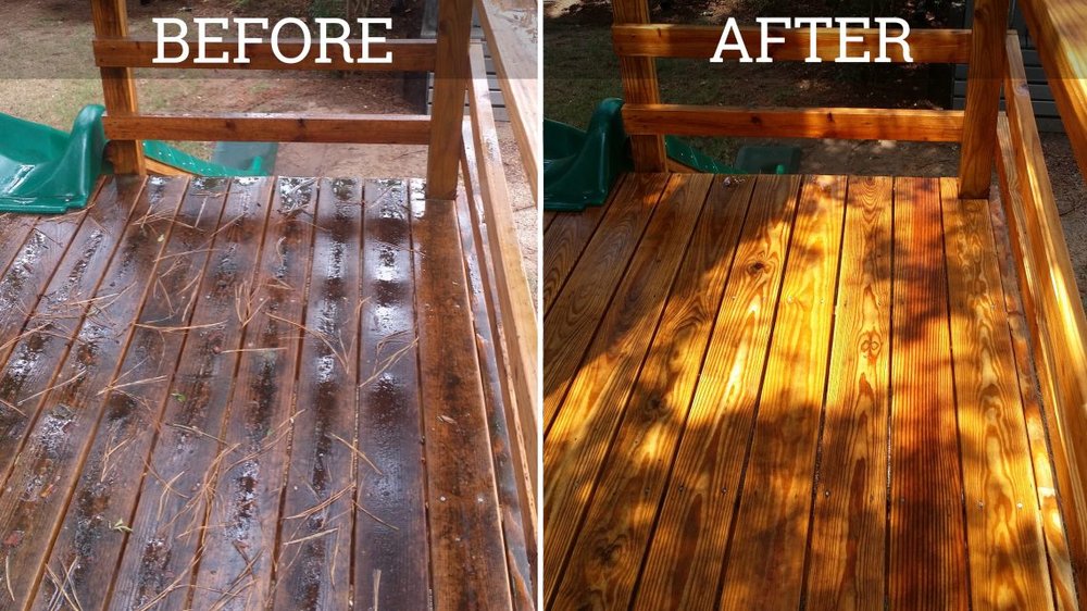 Photo of Absolute Exterior Cleaning