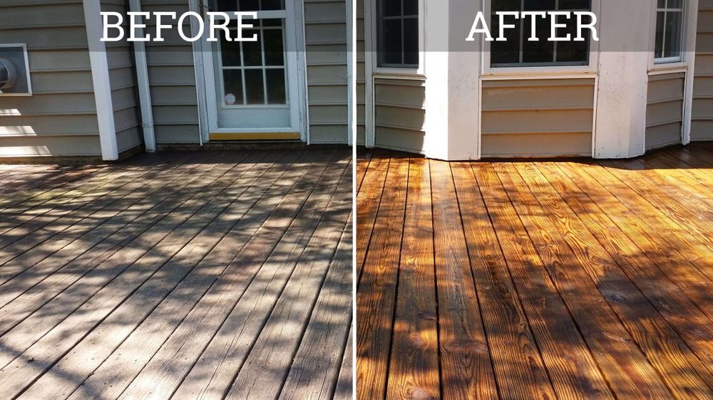 Photo of Absolute Exterior Cleaning