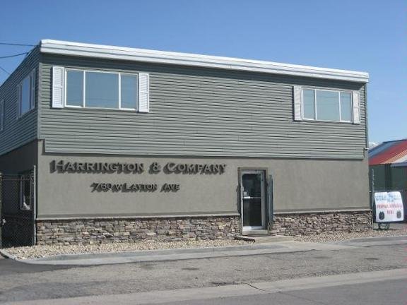 Photo of Harrington & Company