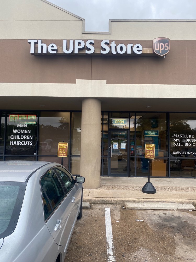 Photo of The UPS Store