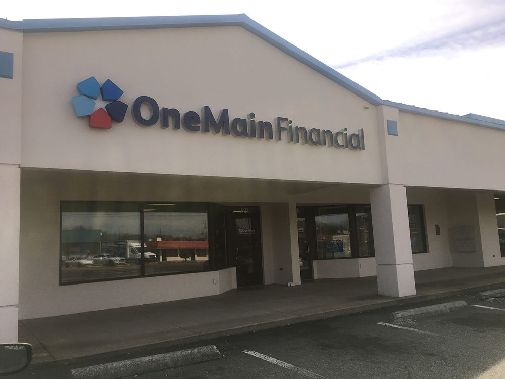 Photo of OneMain Financial