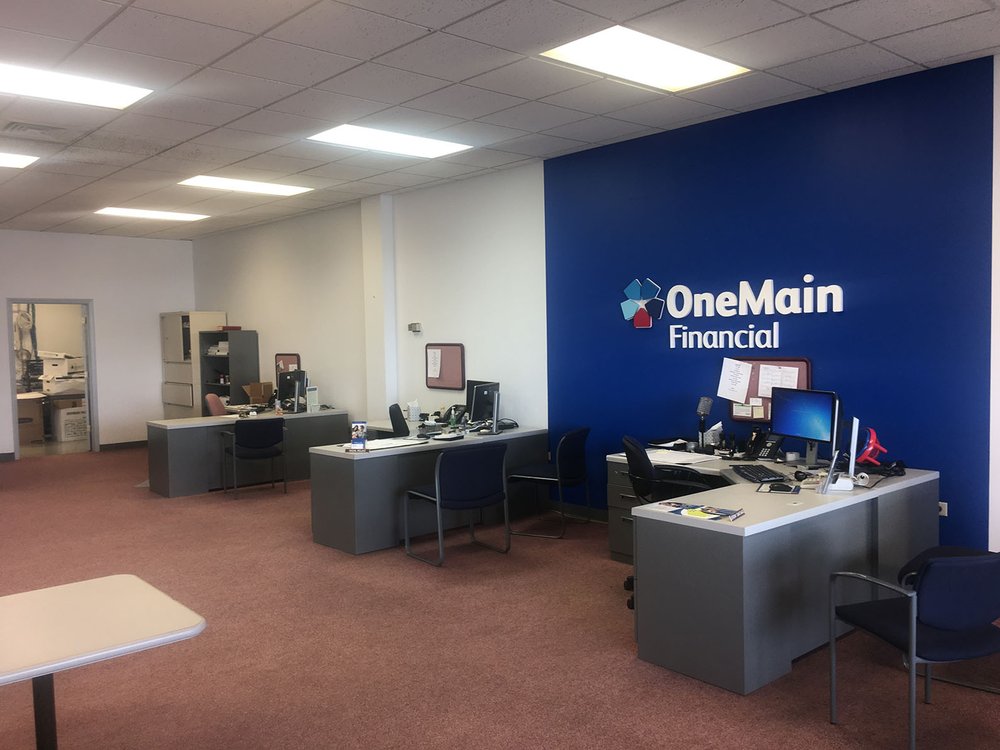 Photo of OneMain Financial