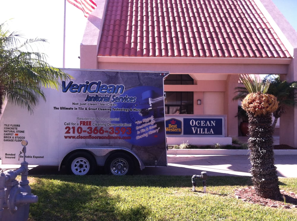 Photo of Vericlean Services