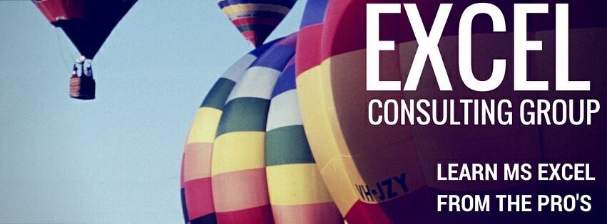 Photo of Excel Consulting Group