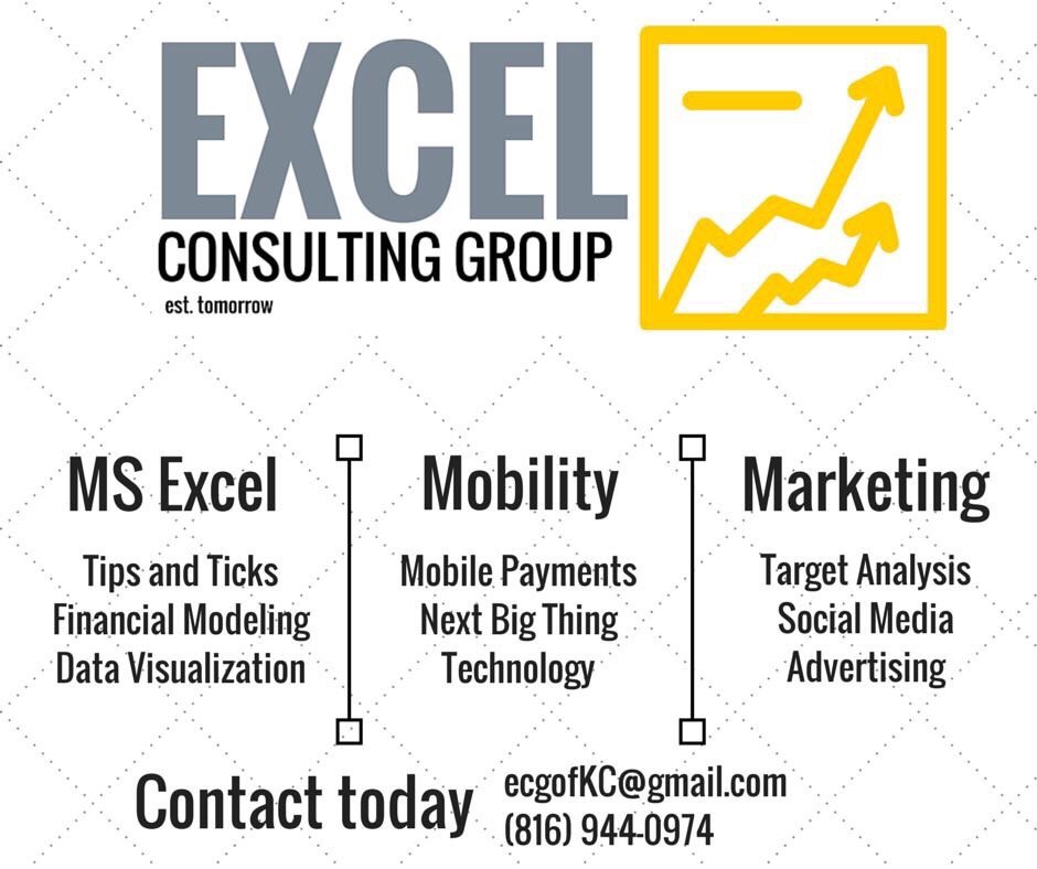 Photo of Excel Consulting Group