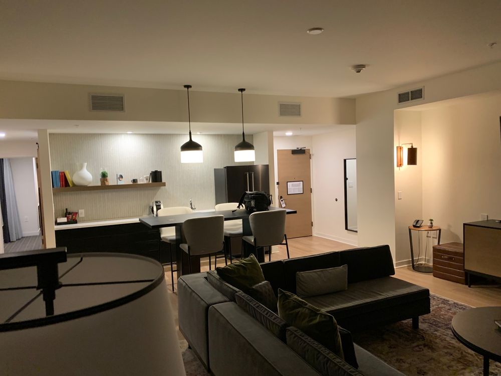 Photo of Elliot Park Hotel