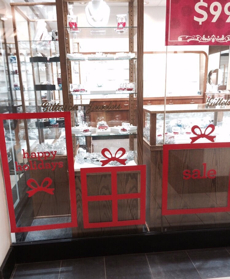 Photo of KORT Sign Design