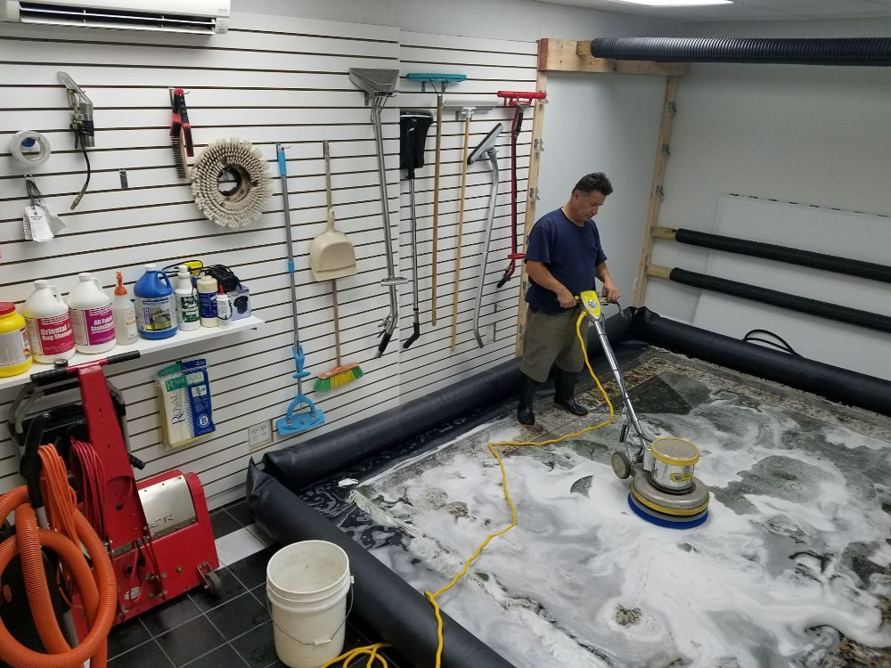 Photo of CIC Carpet & Upholstery Cleaning