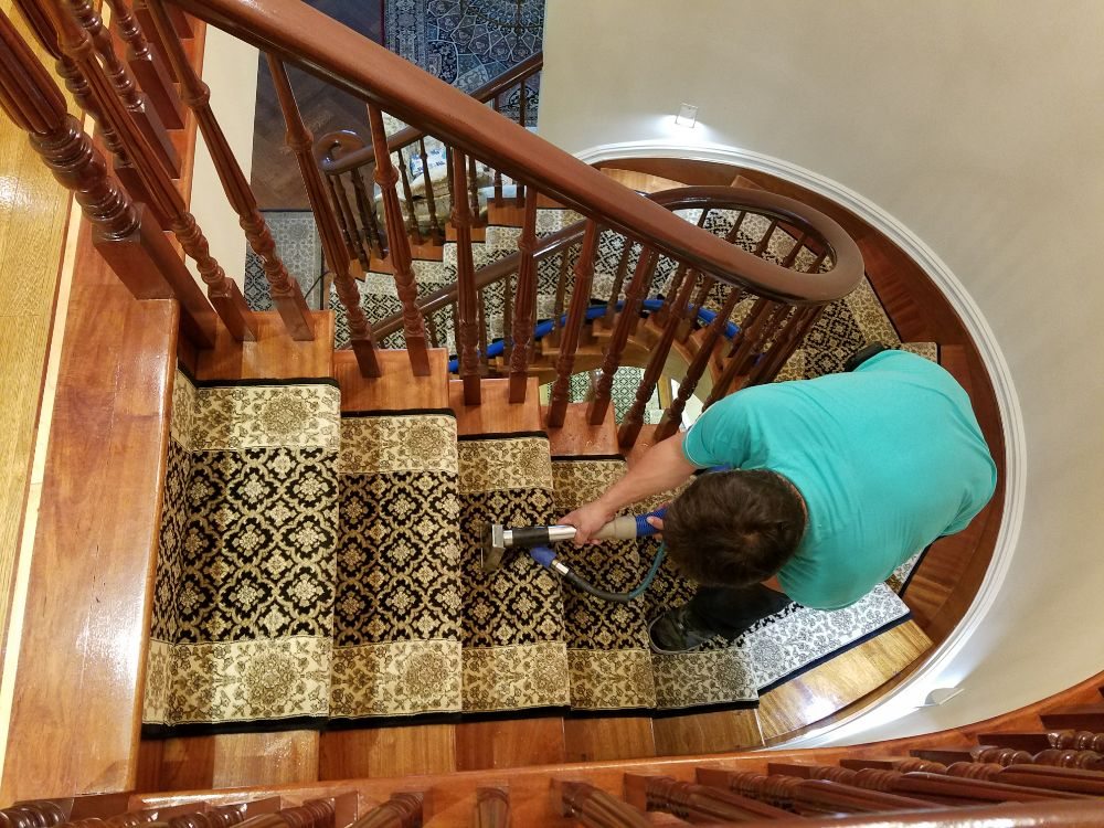 Photo of CIC Carpet & Upholstery Cleaning