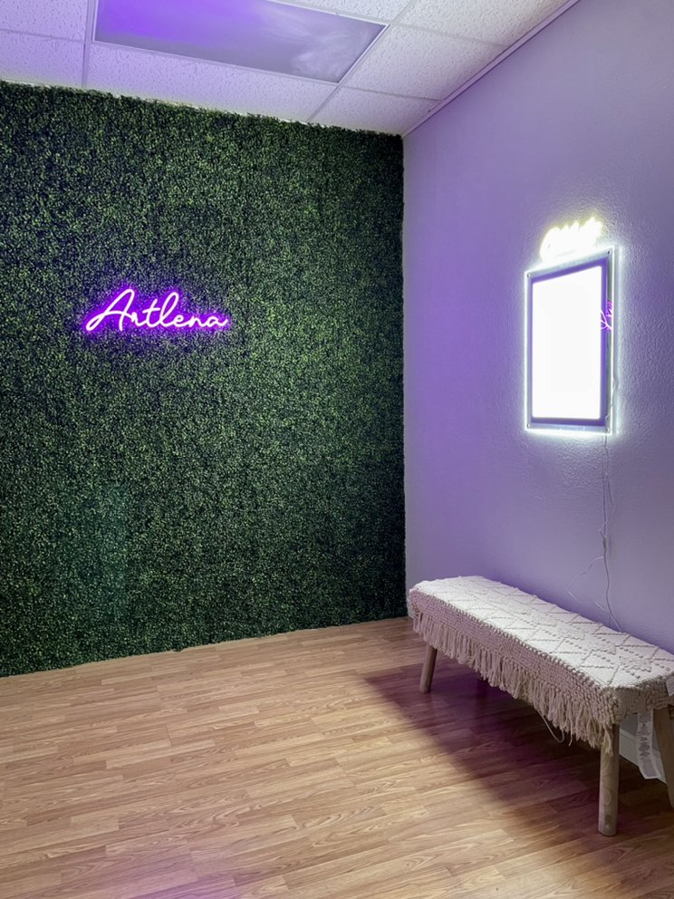 Photo of Artlena Party Room