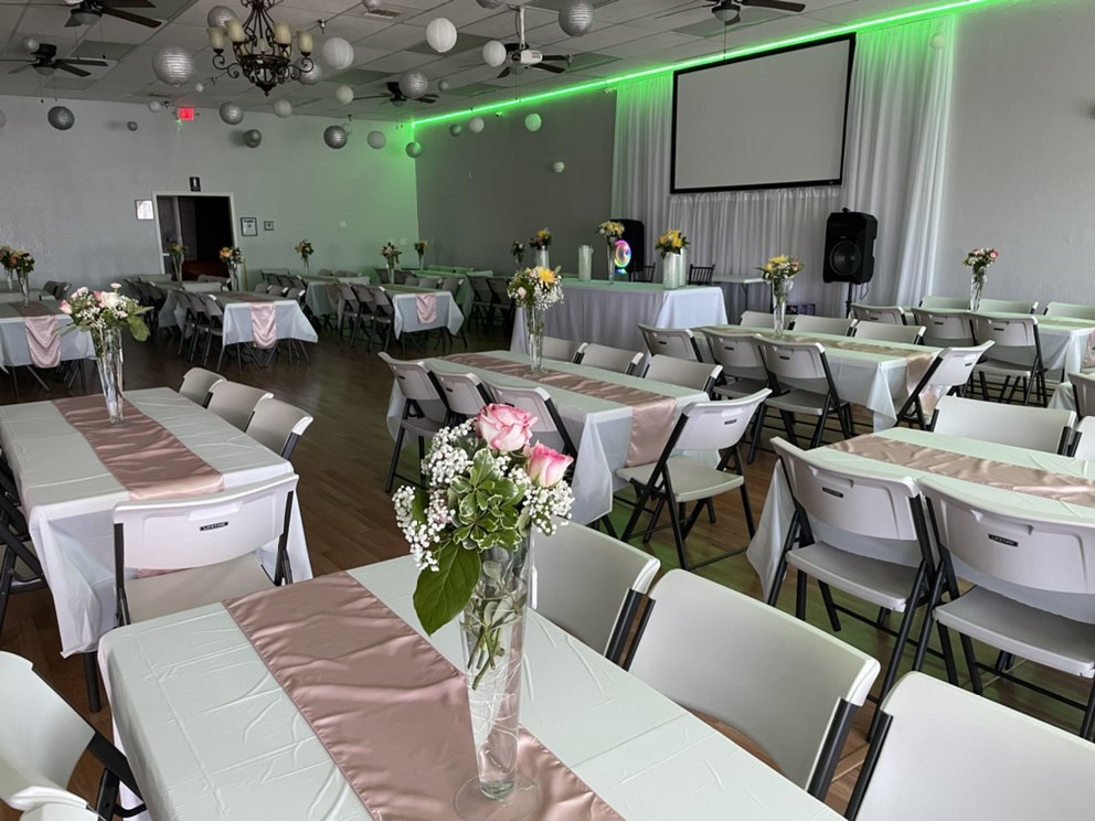 Photo of Artlena Party Room
