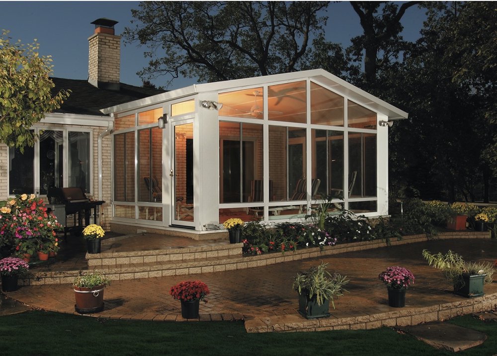Photo of SD Pergola