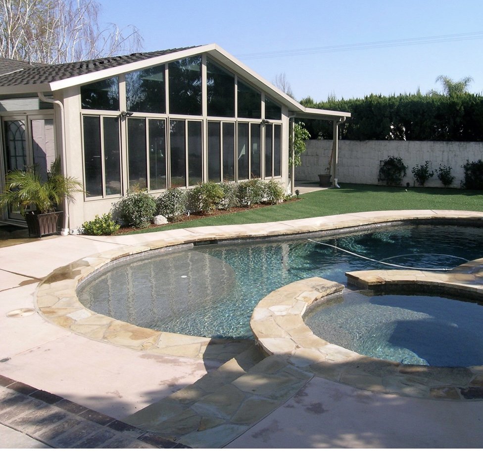 Photo of SD Pergola