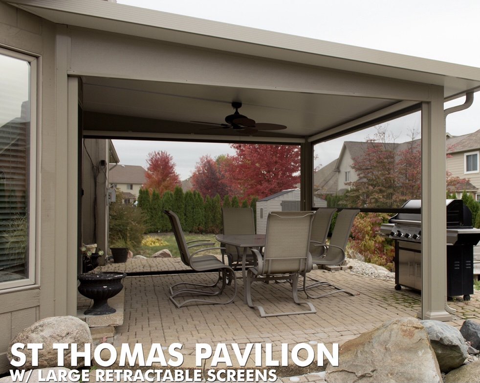 Photo of SD Pergola