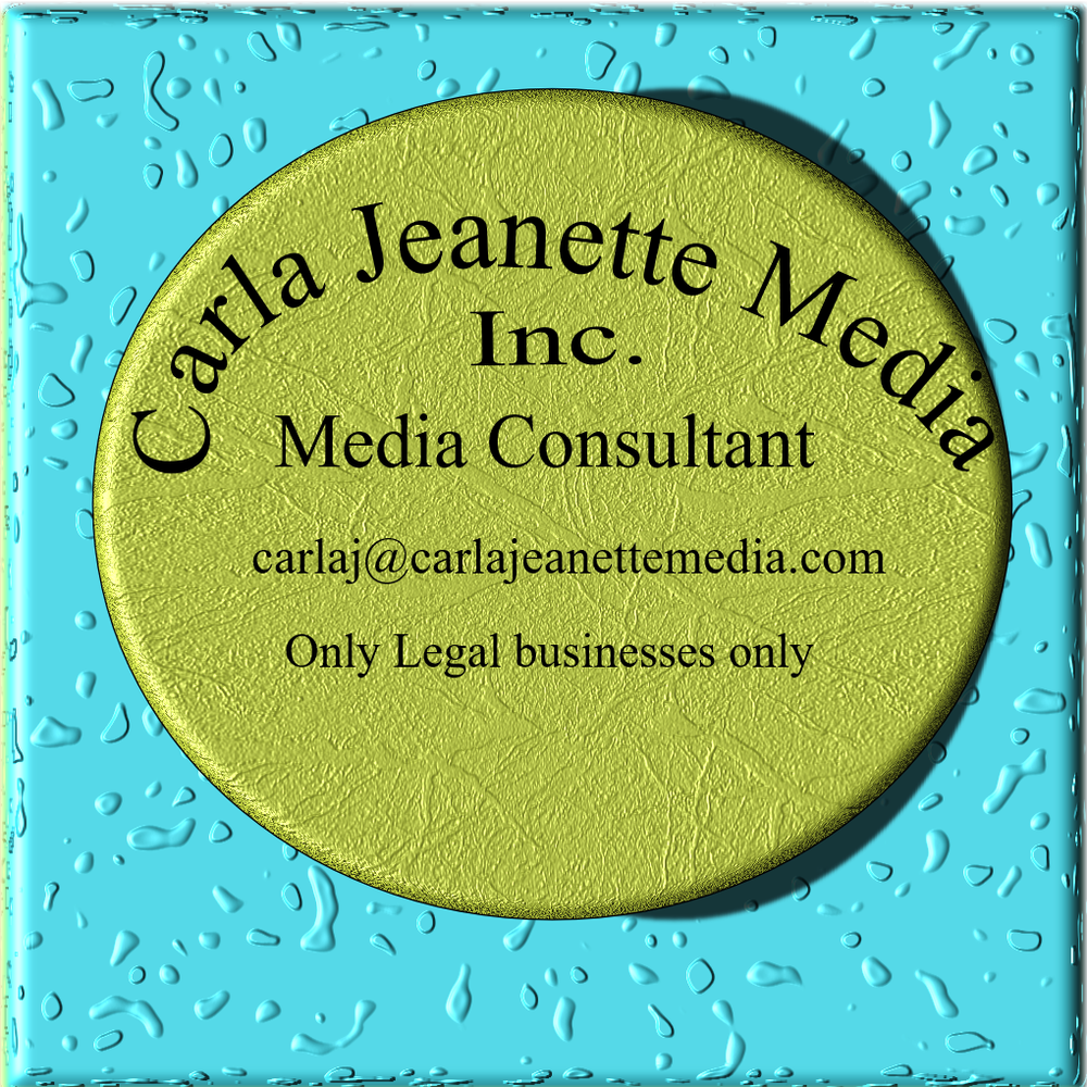 Photo of Carla Jeanette Media