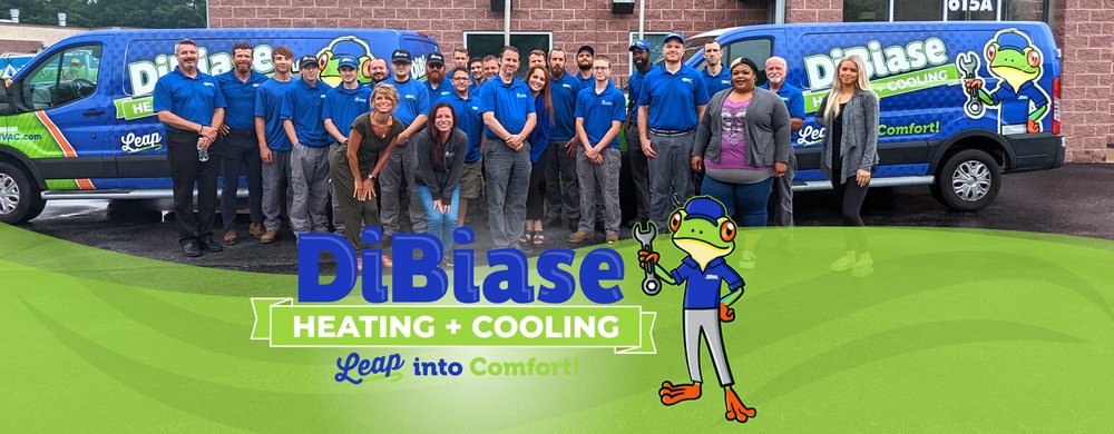 Photo of DiBiase Heating & Cooling Company