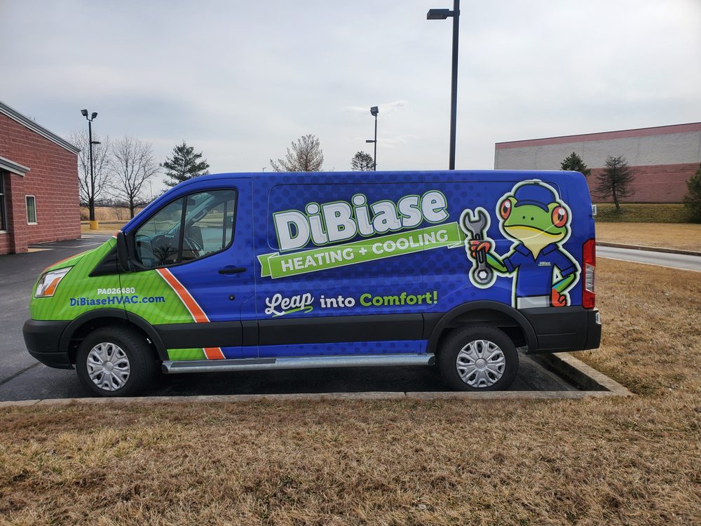 Photo of DiBiase Heating & Cooling Company